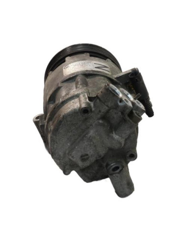 Compresseur clim BMW SERIE 3 E46 COUPE PHASE 1 Essence