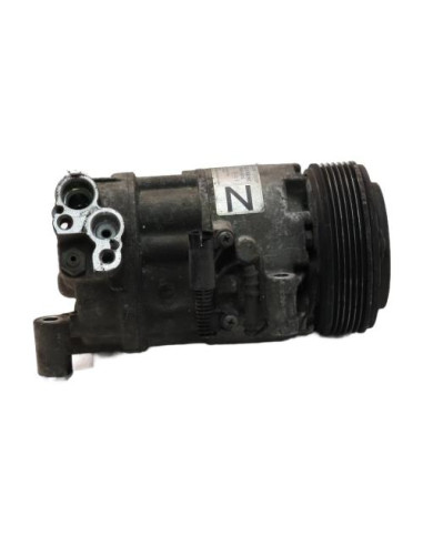 Compresseur clim BMW SERIE 3 E46 COUPE PHASE 1 Essence