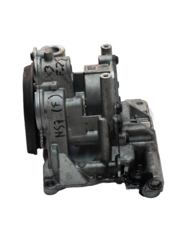 Pompe à huile BMW X3 F25 PHASE 1 Diesel