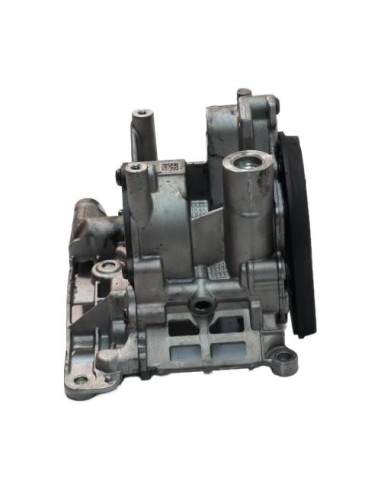 Pompe à huile BMW X3 F25 PHASE 1 Diesel