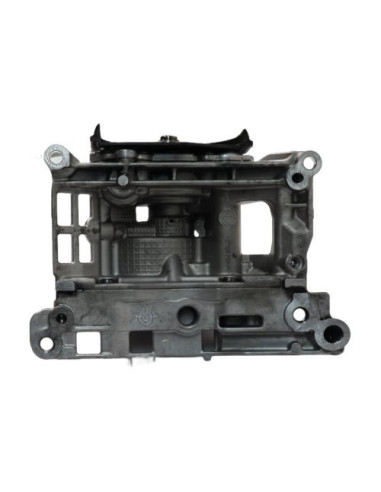 Pompe à huile BMW X3 F25 PHASE 1 Diesel