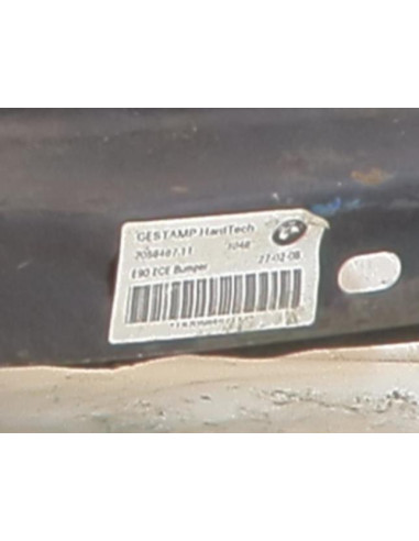 Support de pare chocs arriere BMW SERIE 3 E91 TOURING PHASE 1 BREAK Diesel