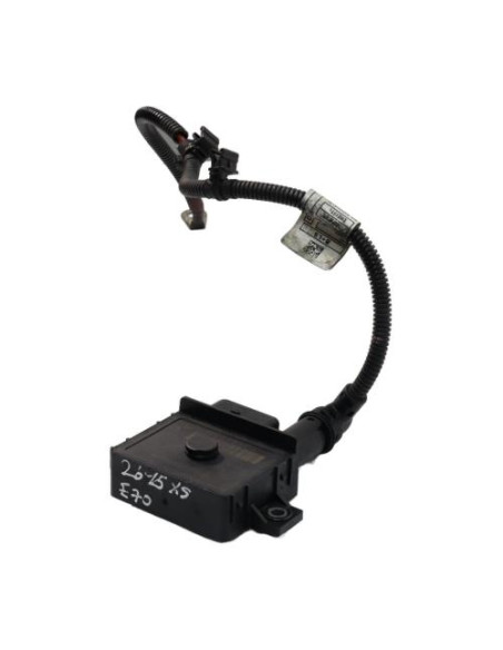 Boitier de prechauffage BMW X5 E70 PHASE 2 Diesel