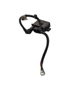 Boitier de prechauffage BMW X5 E70 PHASE 2 Diesel 2