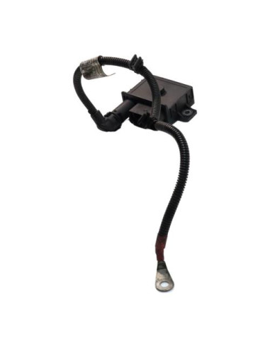 Boitier de prechauffage BMW X5 E70 PHASE 2 Diesel