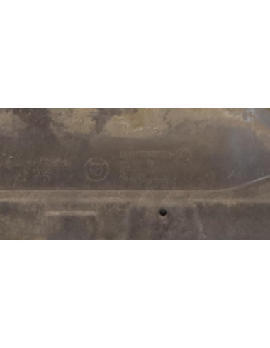 Baie de pare brise BMW SERIE 1 E87 PHASE 2 Diesel