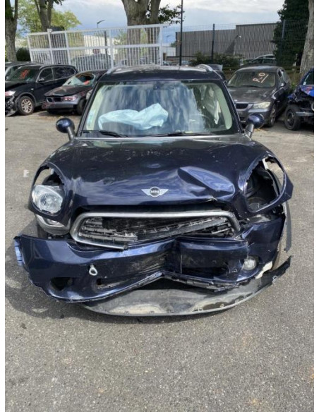 Support de pare chocs arriere MINI MINI 2 R60 COUNTRYMAN BREAK Diesel