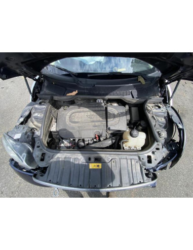 Support de pare chocs arriere MINI MINI 2 R60 COUNTRYMAN BREAK Diesel