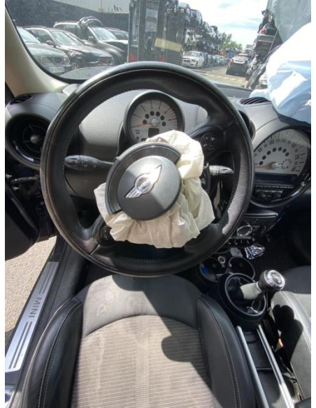 Support de pare chocs arriere MINI MINI 2 R60 COUNTRYMAN BREAK Diesel