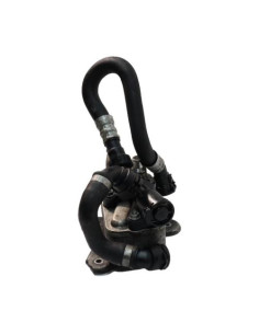 Radiateur huile BMW X5 E70 PHASE 2 Diesel