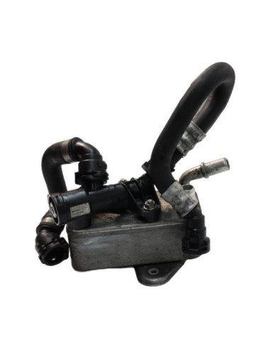 Radiateur huile BMW X5 E70 PHASE 2 Diesel