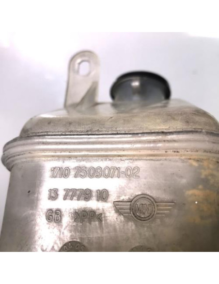 Vase d'expansion MINI MINI 1 R50/R53 PHASE 1 Essence