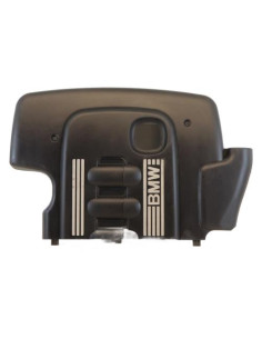 Cache moteur  BMW SERIE 1 E87 PHASE 1 Diesel