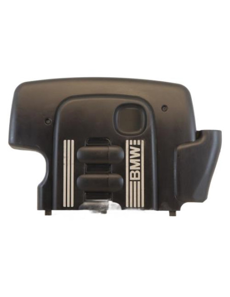 Cache moteur  BMW SERIE 1 E87 PHASE 1 Diesel