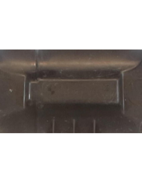 Cache moteur  BMW SERIE 1 E87 PHASE 1 Diesel