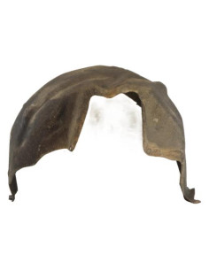 Pare boue arriere droit BMW SERIE 3 E90  2