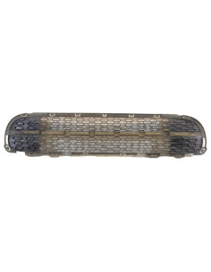 Grille de pare choc MINI MINI 2 R56 PHASE 2 