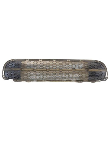 Grille de pare choc MINI MINI 2 R56 PHASE 2 