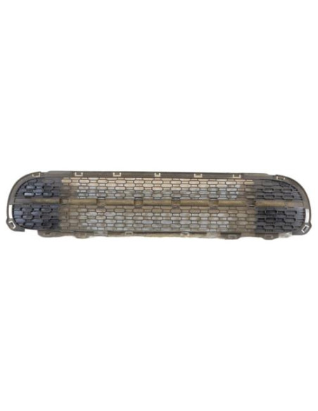 Grille de pare choc MINI MINI 2 R56 PHASE 2 