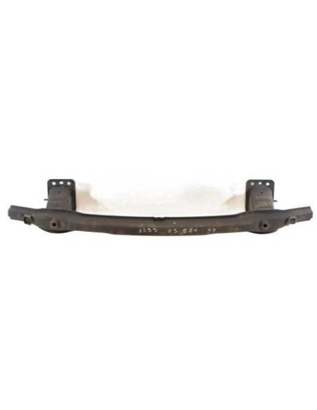 Support de pare chocs avant BMW X5 E70 PHASE 1 Diesel