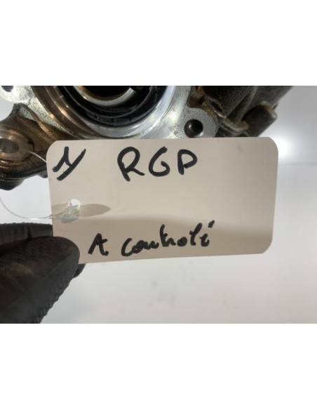 Boite de transfert BMW X1 F48 PHASE 1 Diesel