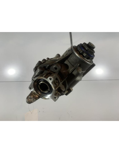 Boite de transfert BMW X1 F48 PHASE 1 Diesel