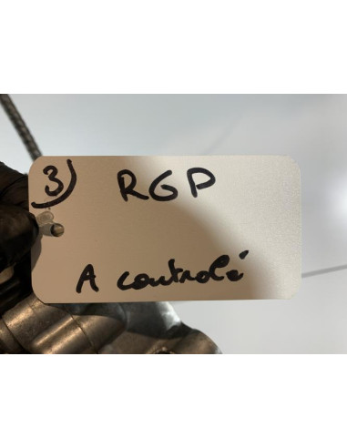 Boite de transfert BMW SERIE 5 G30/F90 PHASE 1 Essence