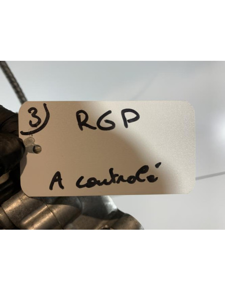 Boite de transfert BMW SERIE 5 G30/F90 PHASE 1 Essence