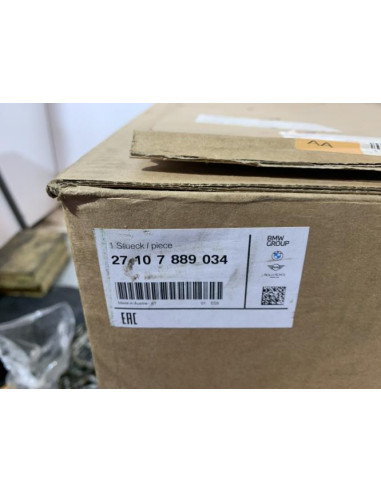 Boite de transfert BMW SERIE 5 G30/F90 PHASE 1 Essence