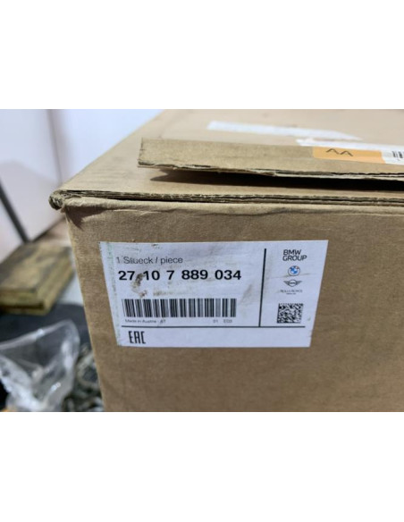 Boite de transfert BMW SERIE 5 G30/F90 PHASE 1 Essence