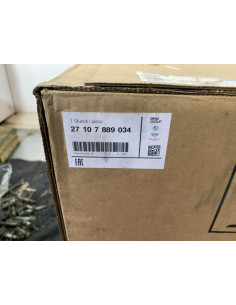 Boite de transfert BMW SERIE 5 G30/F90 PHASE 1 Essence 2