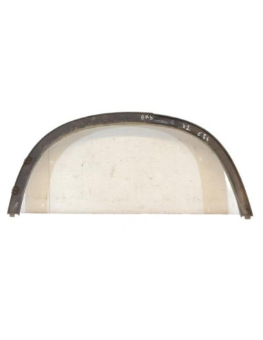 Extension d'aile arriere gauche BMW X1 E84 PHASE 1 