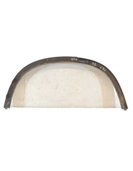 Extension d'aile arriere gauche BMW X1 E84 PHASE 1 