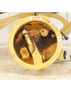 Jauge à carburant BMW X1 E84 PHASE 1 Diesel 2