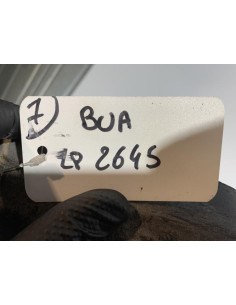 Boite de vitesses BMW SERIE 3 E92 COUPE PHASE 1 Diesel