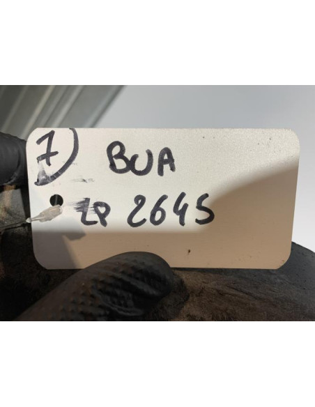 Boite de vitesses BMW SERIE 3 E92 COUPE PHASE 1 Diesel