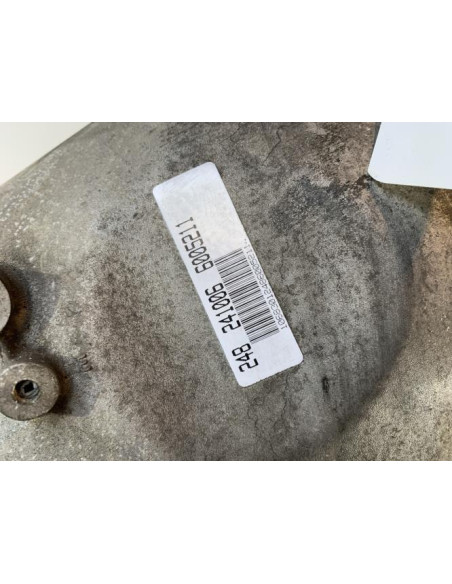 Boite de vitesses BMW SERIE 3 E92 COUPE PHASE 1 Diesel