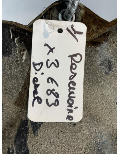 Reservoir BMW X3 E83 PHASE 1 Diesel