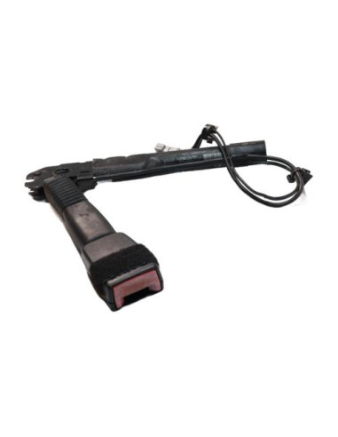 Pretensionneur de ceinture avant droit BMW X1 E84 PHASE 1 Diesel
