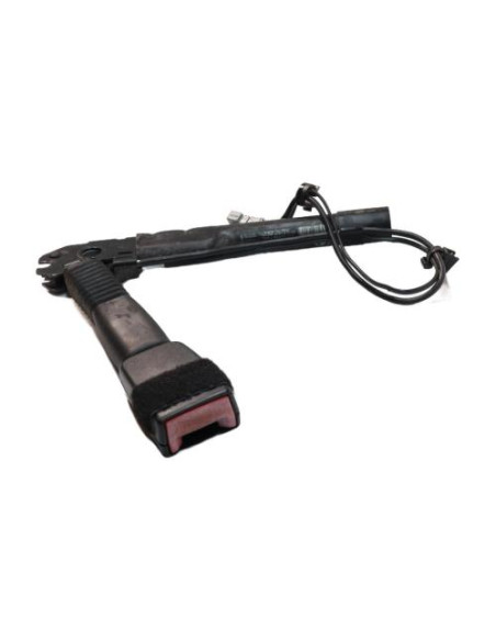 Pretensionneur de ceinture avant droit BMW X1 E84 PHASE 1 Diesel