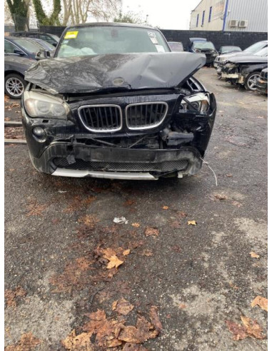 Pretensionneur de ceinture avant droit BMW X1 E84 PHASE 1 Diesel