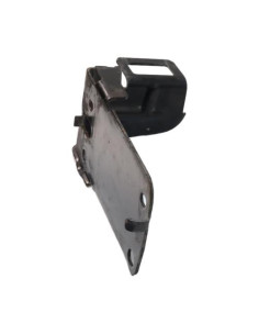 Face avant BMW X1 E84 PHASE 1 Diesel 2