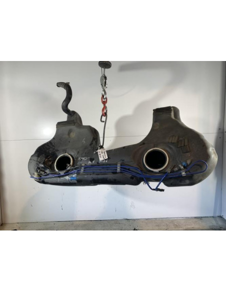 Reservoir essence BMW SERIE 3 E46 PHASE 1 Diesel
