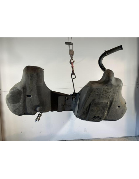 Reservoir essence BMW SERIE 3 E46 PHASE 1 Diesel