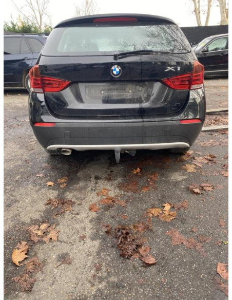 Lecteur de carte (neiman) BMW X1 E84 PHASE 1 Diesel