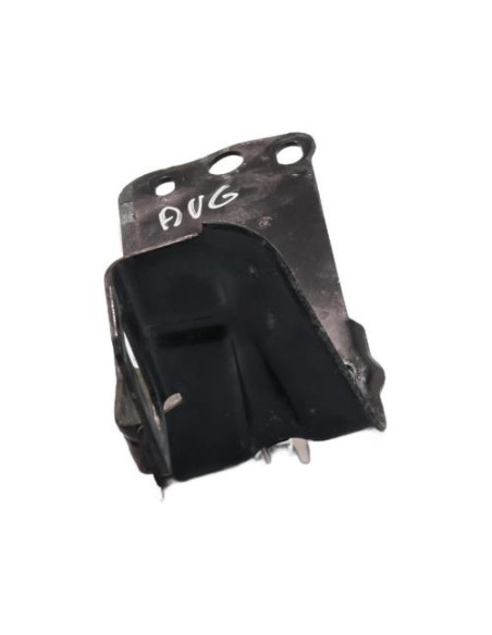 Face avant BMW X1 E84 PHASE 1 Diesel