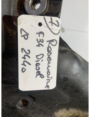 Reservoir BMW SERIE 3 F34 GRAN TURISMO PHASE 2 Diesel