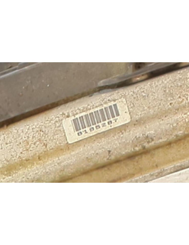 Support de pare chocs avant BMW SERIE 3 E46 COMPACT PHASE 1 Essence