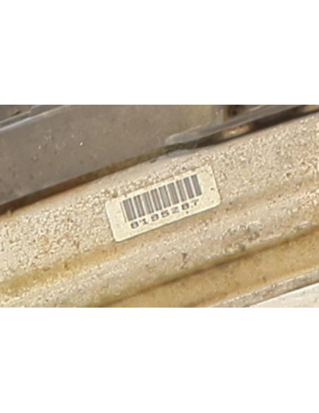 Support de pare chocs avant BMW SERIE 3 E46 COMPACT PHASE 1 Essence