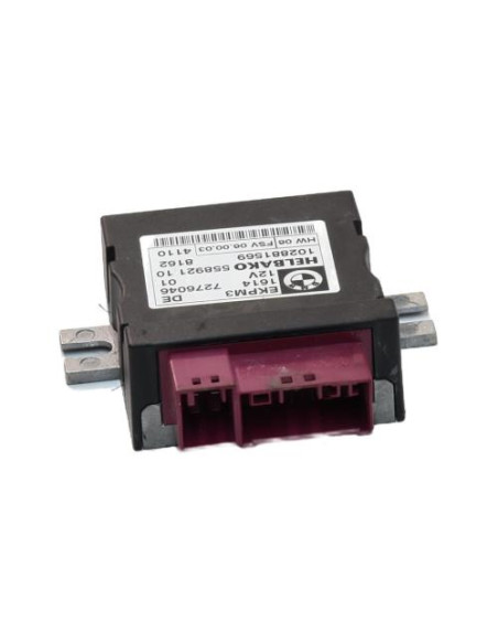 Calculateur BMW X1 E84 PHASE 1 Diesel